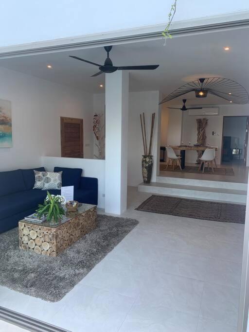 Villa Mandalay - Central Location Amphoe Koksamui Exterior foto